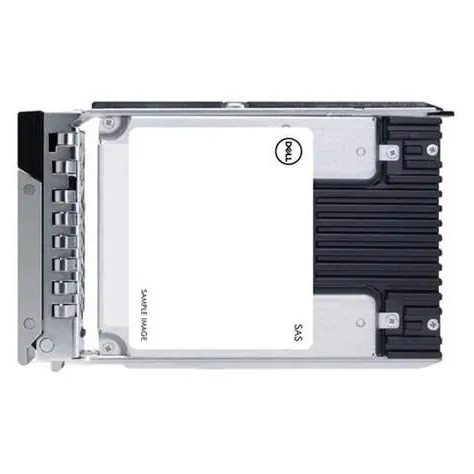 SSD накопитель Dell 1.92TB 345-BFWQ