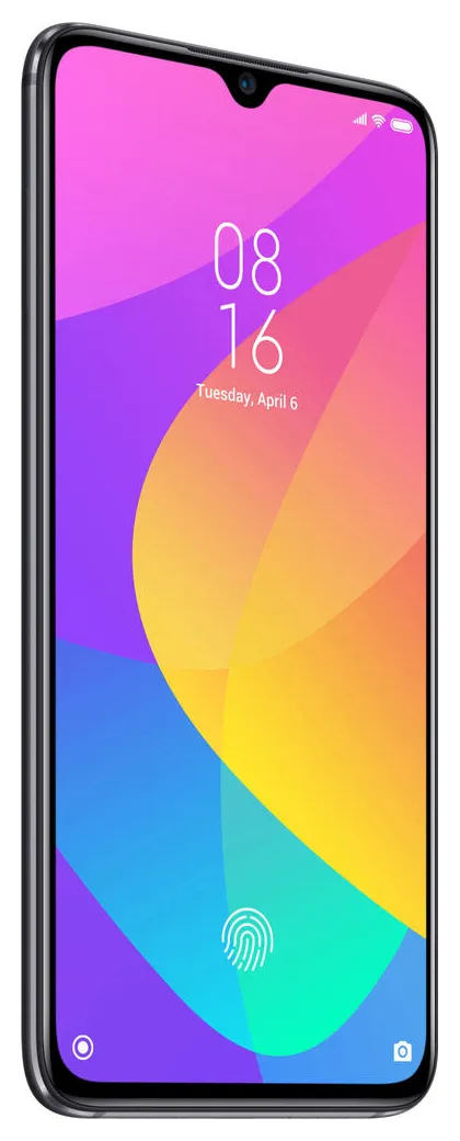 Смартфон Xiaomi Mi 9 Lite 64 Gb Onyx Grey
