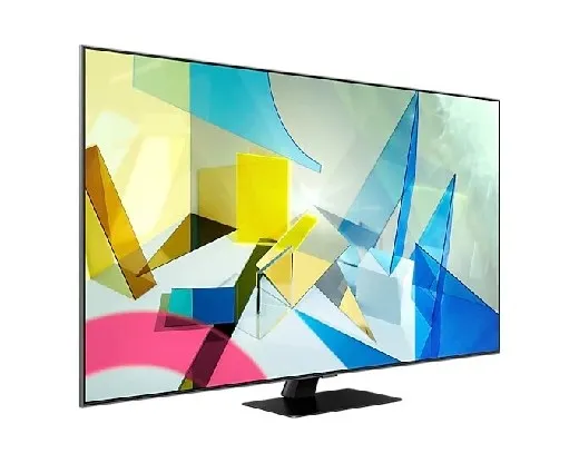 Телевизор Samsung QE85Q80TAUXCE