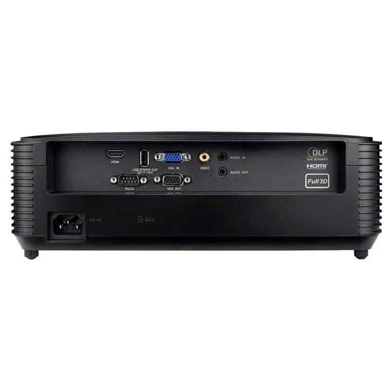 Проектор Optoma X381