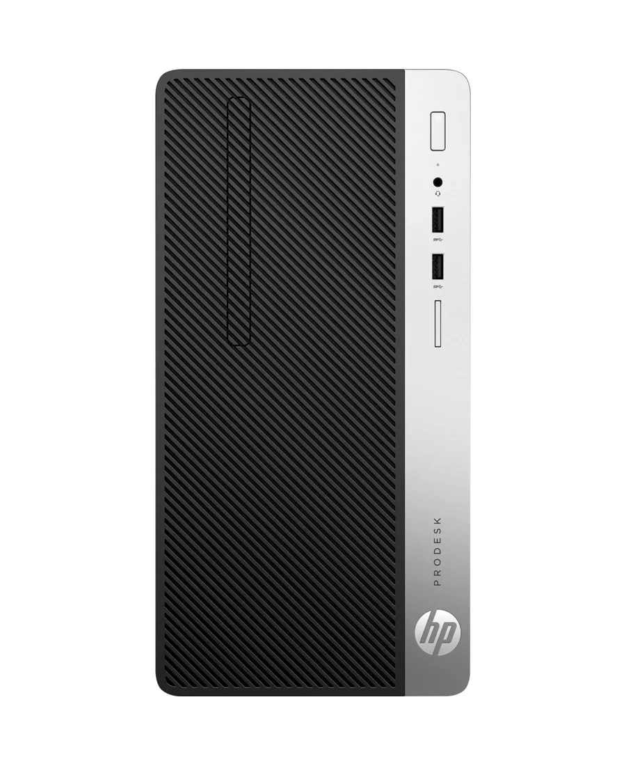 Системный блок HP ProDesk 400 G4 MT 1KP05EA
