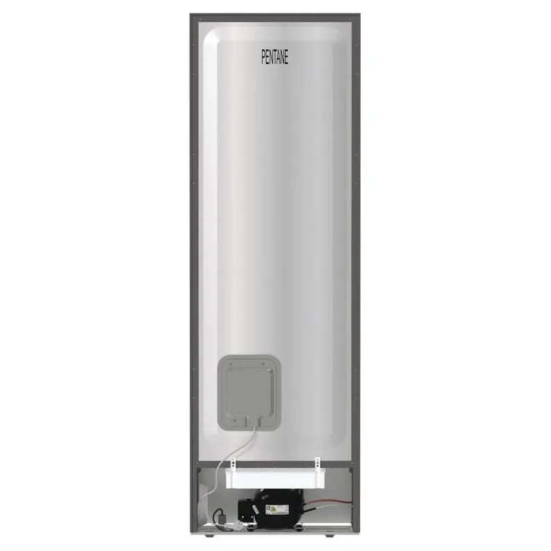 Холодильник Gorenje NRK6191PS4