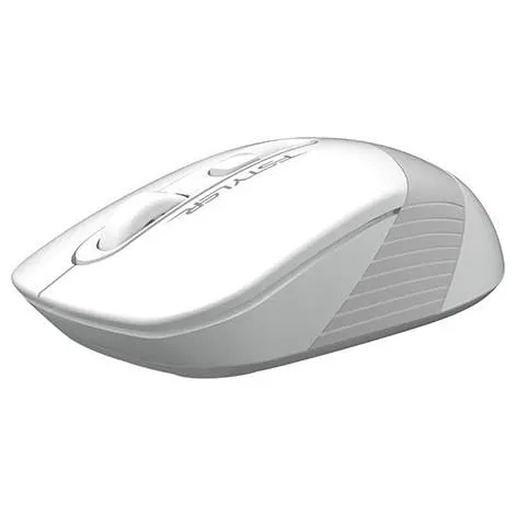 Мышь A4tech Fstyler FG10-WHITE