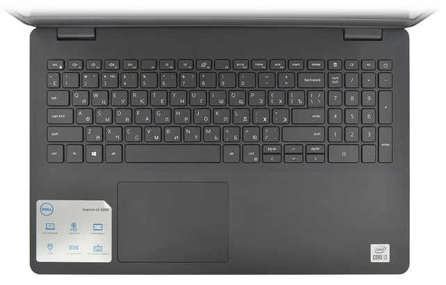 Ноутбук Dell Inspiron 3501 210-AWWX-A1