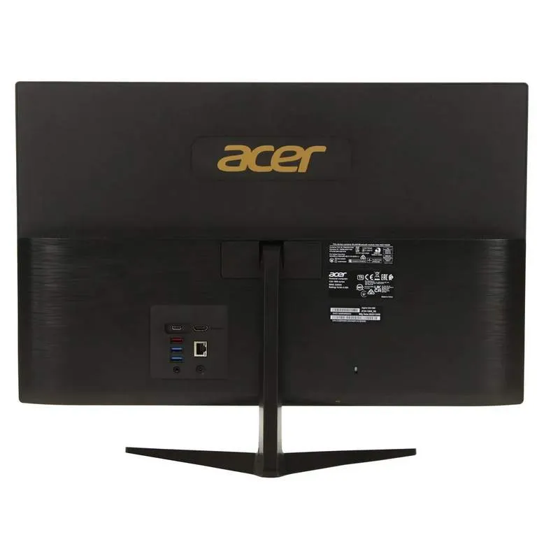 Моноблок Acer Aspire C24-1800 DQ.BLFMC.00D