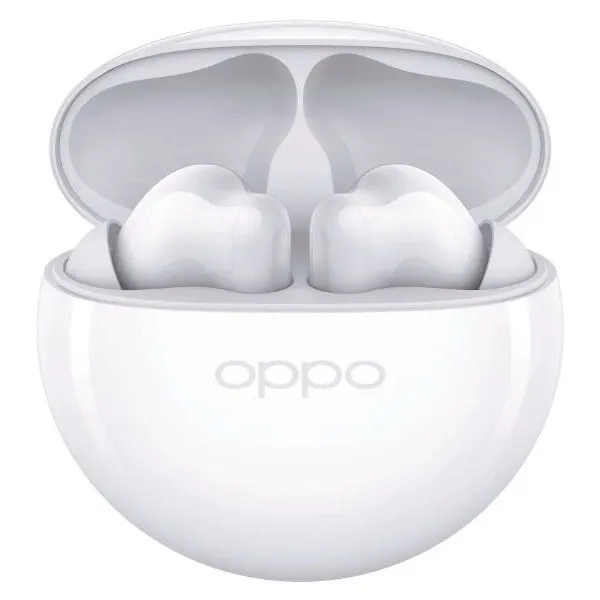 Наушники OPPO Enco Buds 2 White