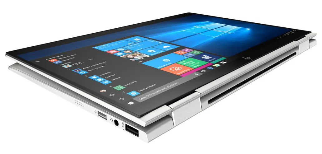 Ноутбук HP EliteBook x360 1030 G4 7KP71EA