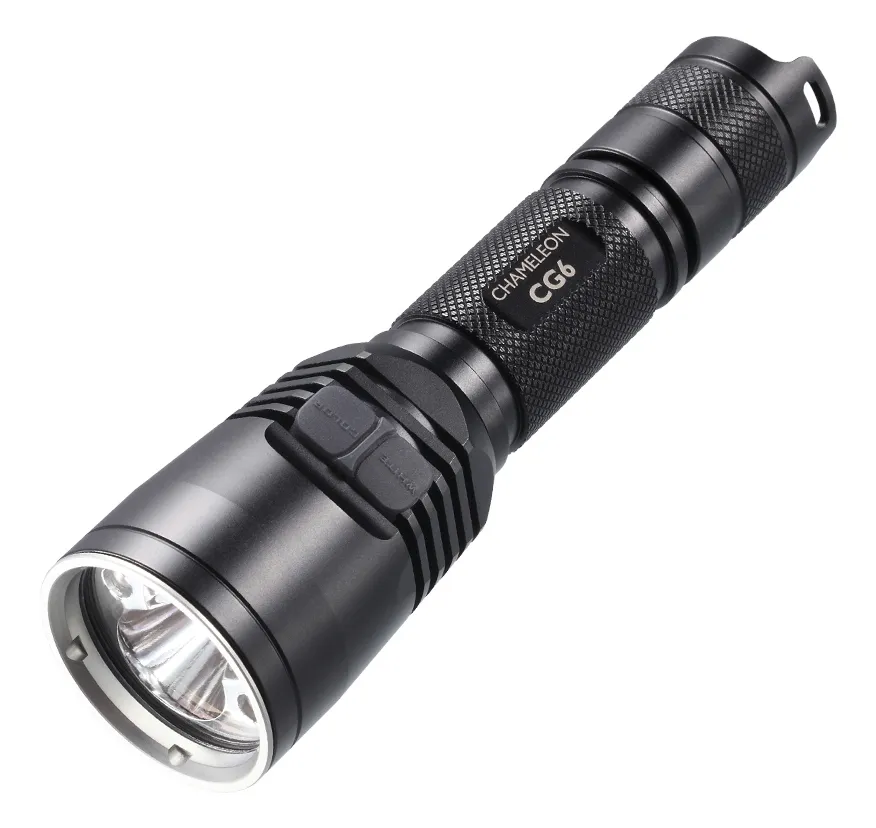 Фонарь Nitecore CG6
