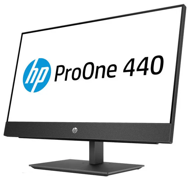 Моноблок HP Europe ProOne 440 G5 AiO NT 6AE51AV/TC1
