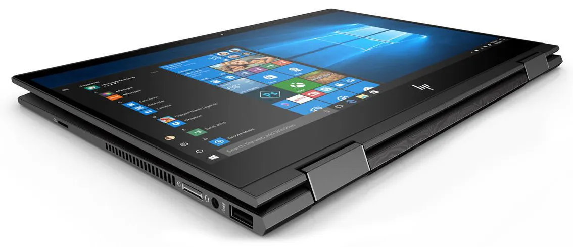 Ноутбук HP Envy x360 13-AR0002UR 6PS58EA