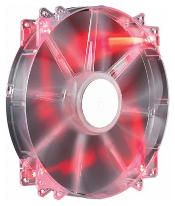 Кулер для корпуса CoolerMaster MegaFlow 200 R4-LUS-07AR-GP