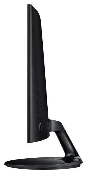 Монитор 23.5" Samsung LC24F390FHIXCI