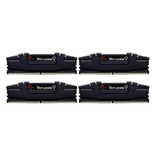 Оперативная память 32Gb kit G.SKILL RipjawsV F4-4000C18Q-32GVK