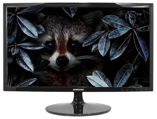 Монитор 23.6" Samsung S24D300H