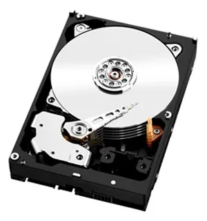Жесткий диск 4000ГБ WD Red WD40EFRX