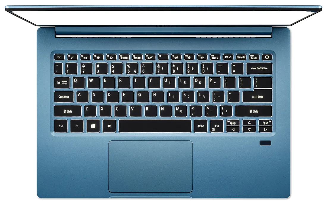 Ноутбук Acer SF314-57, NX.HJHER.006