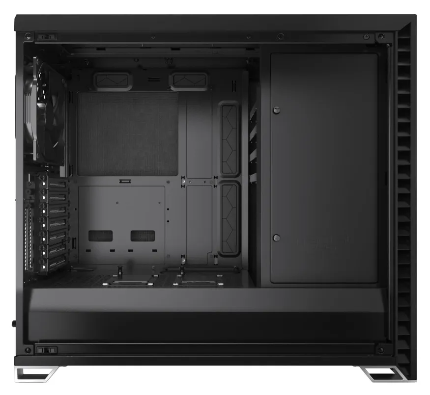 Корпус для ПК Fractal Design Vector RS-TG FD-C-VER1A-01