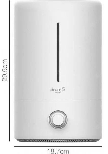 Увлажнитель воздуха Xiaomi Deerma Humidifier White DEM-F628W