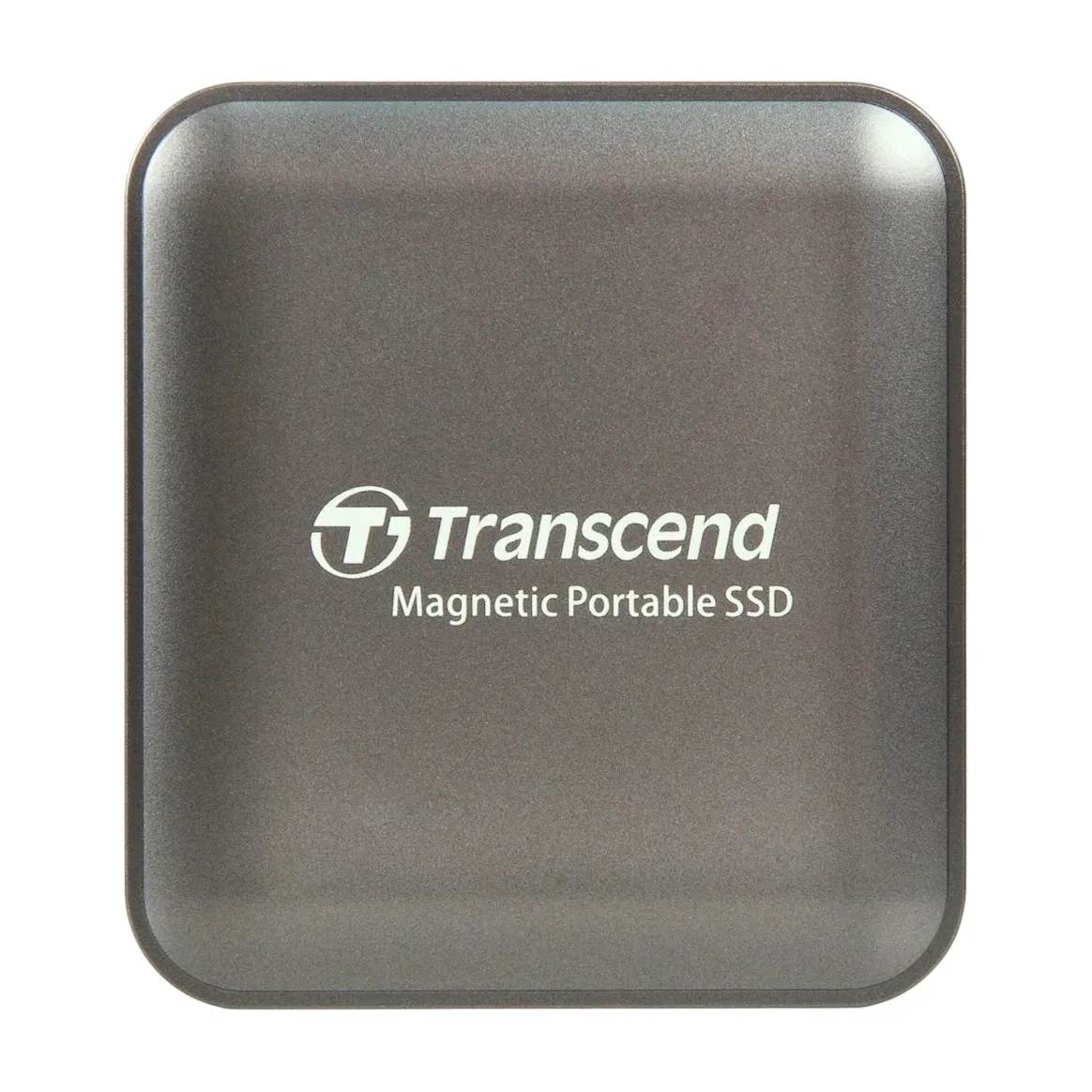SSD внешний 2TB Transcend TS2TESD420C серый