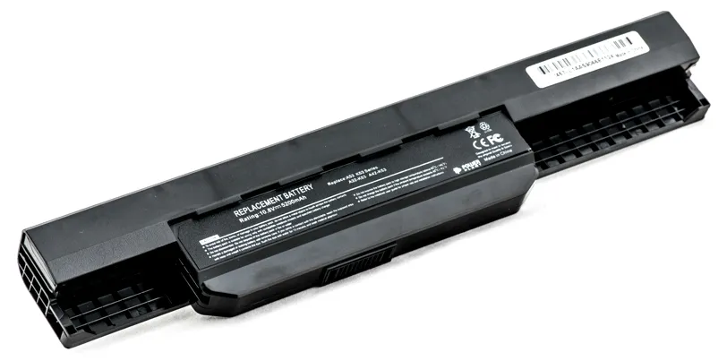 Аккумулятор PowerPlant для ноутбуков ASUS A43, A53 (A32-K53) NB00000013