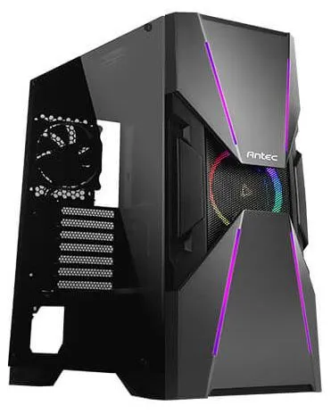 Корпус для ПК Antec DA601
