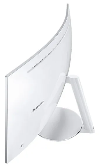 Монитор 34" Samsung LC34F791WQIXCI