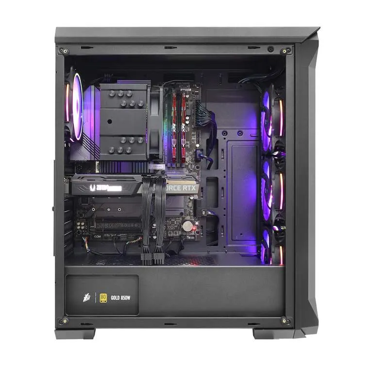 Компьютер Extreme 60528