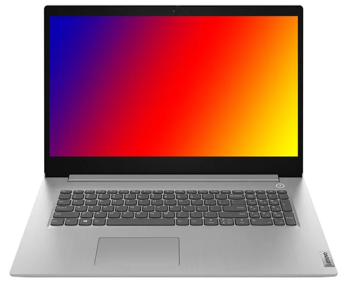 Ноутбук Lenovo IdeaPad 3 15IGL05 81WQ00ENRK
