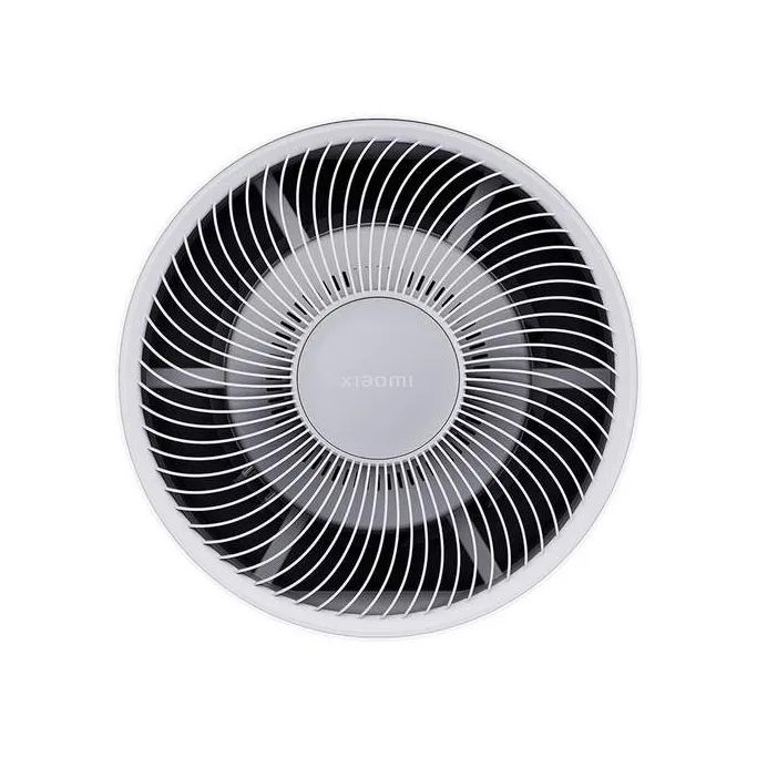 Очиститель воздуха Xiaomi Smart Air Purifier Elite