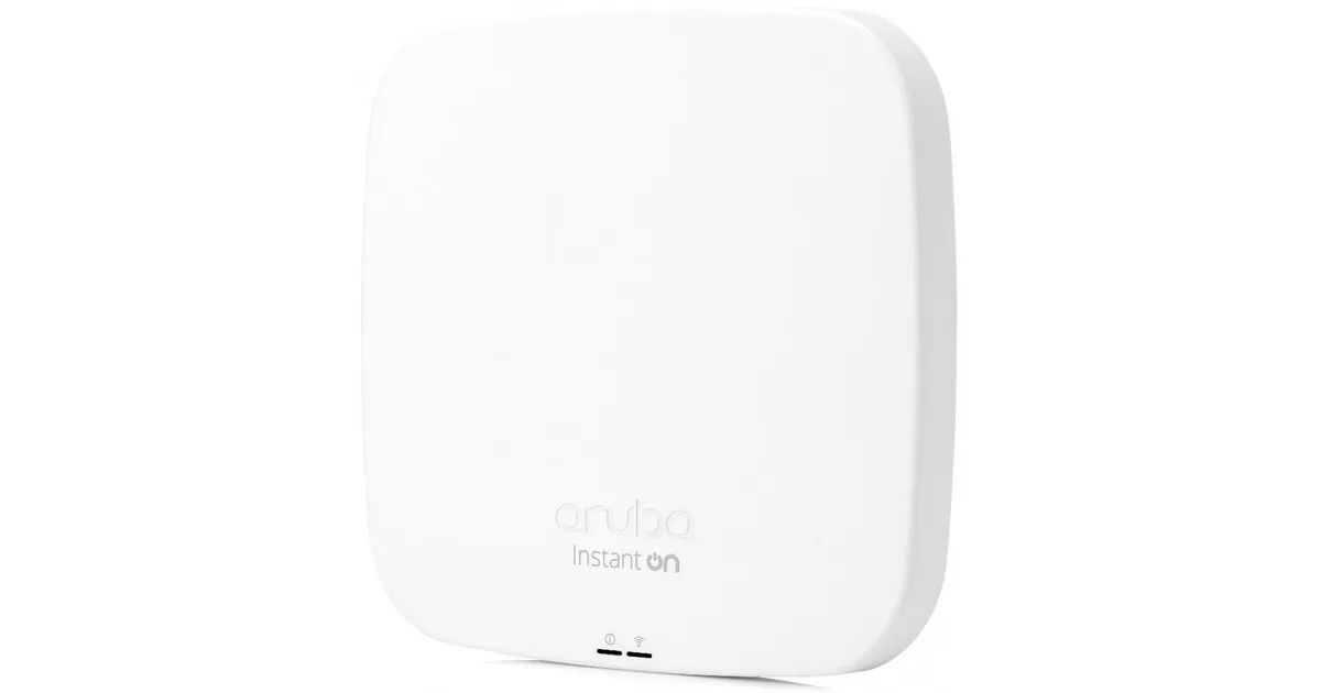 Точка доступа HPE R3J26A Aruba Instant On AP11D