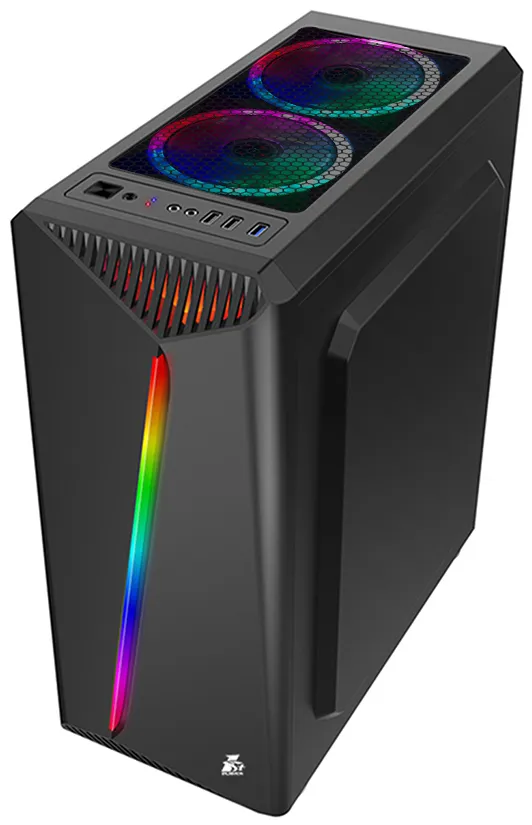 Корпус для ПК 1stPlayer Rainbow R3