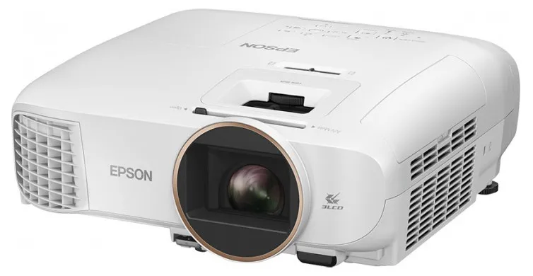 Проектор Epson EH-TW5820