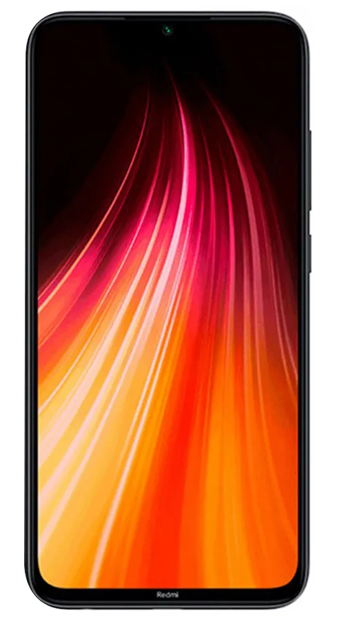 Смартфон Xiaomi Redmi Note 8 4GB 128GB