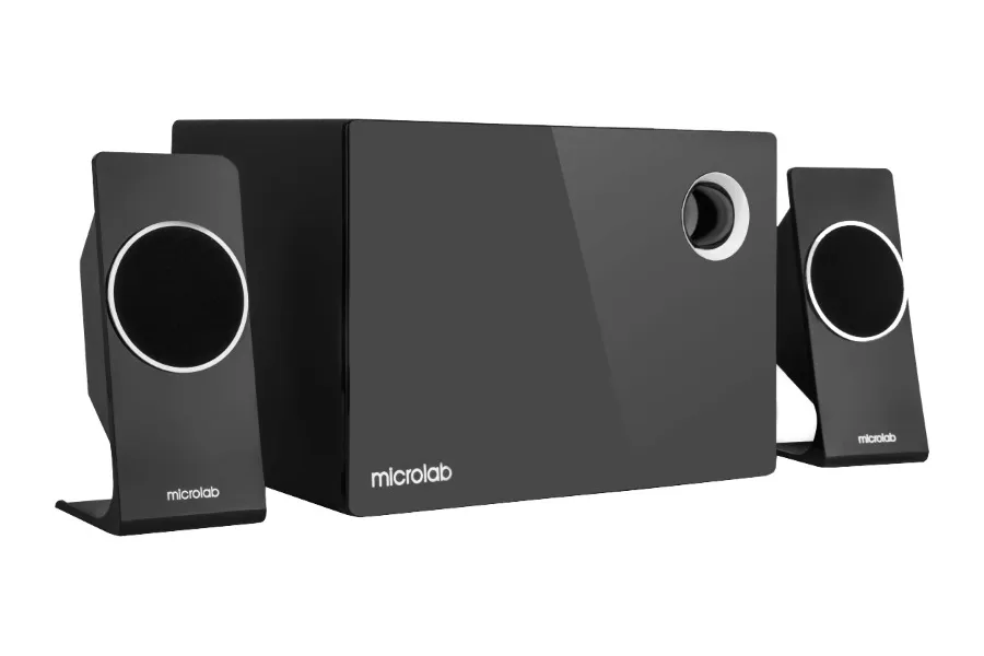 Акустическая система Microlab M-660