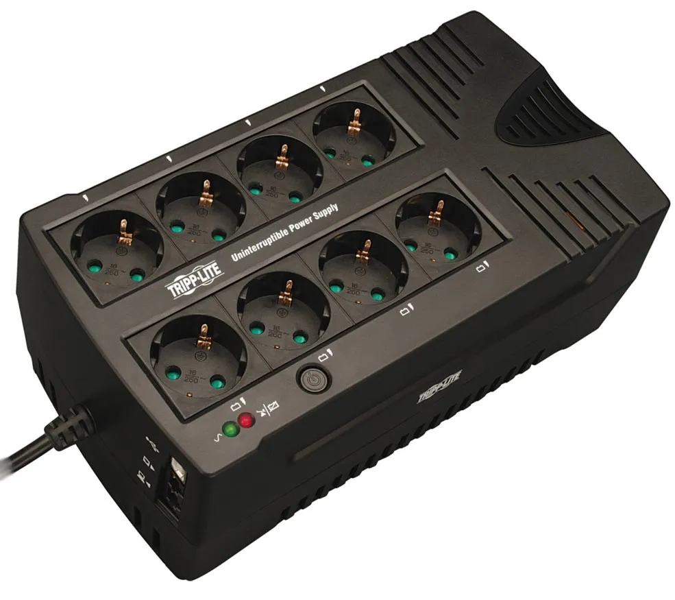 ИБП Tripplite AVRX750UD