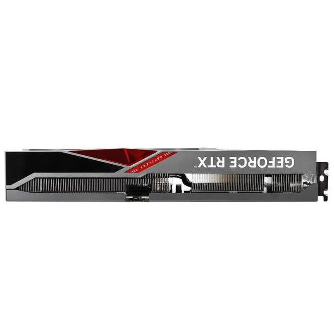 Видеокарта 12 GB Colorful RTX 4070 Ti NB EX-V