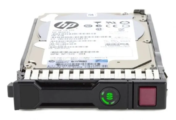 Жесткий диск 4Tb HPE 872491-B21