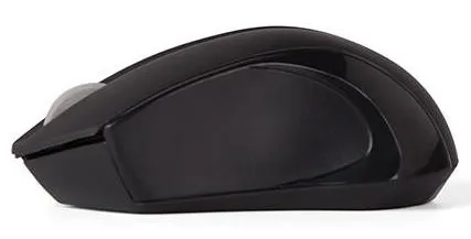 Компьютерная мышь A4tech G3-310N Black/Silver