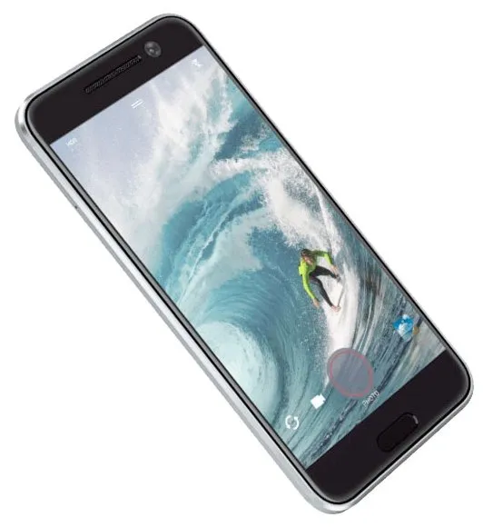 Смартфон HTC 10 Lifestyle 99HAJN030-00