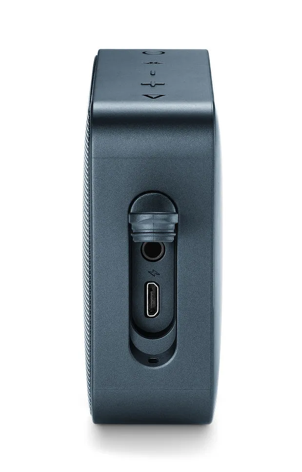 Портативная колонка JBL GO 2 Синий JBLGO2NAVY