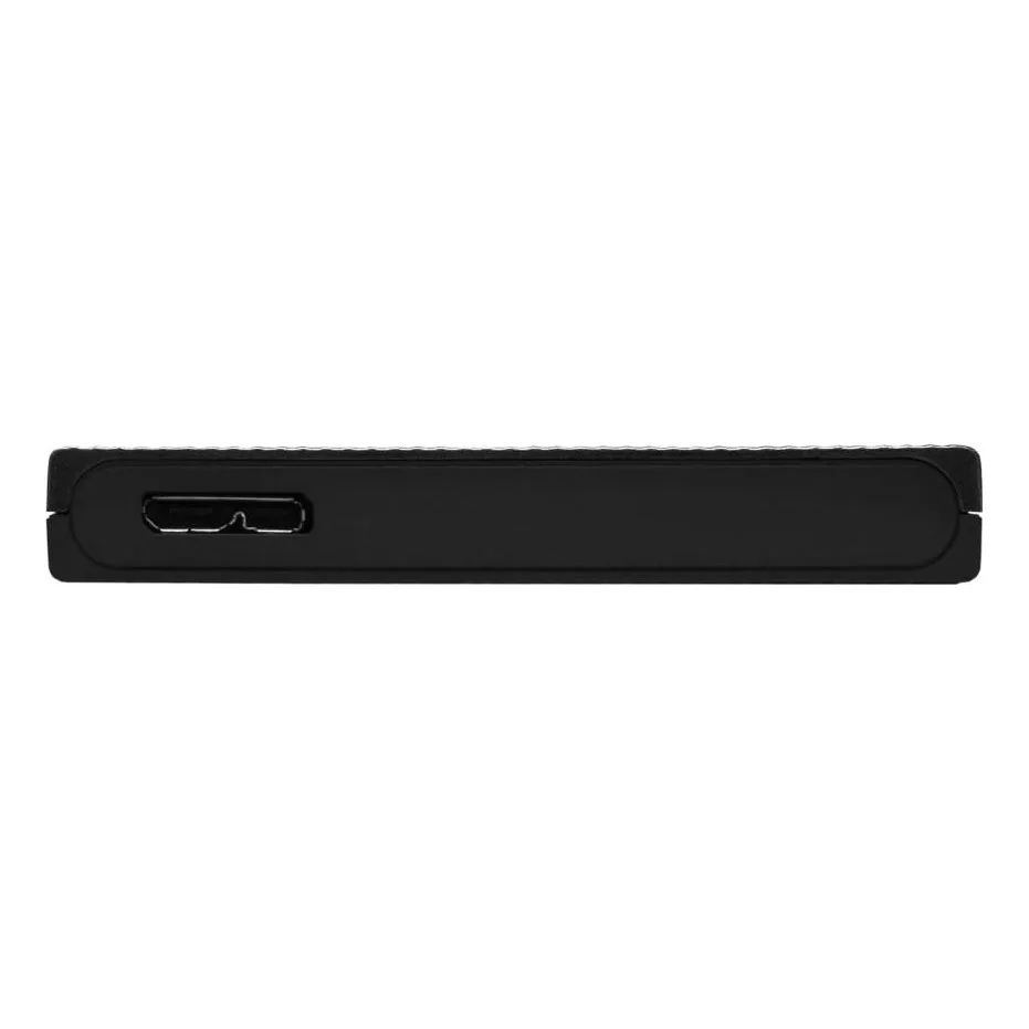 Внешний жесткий диск 1Tb Hikvision HS-EHDD-T30/1T/BLACK