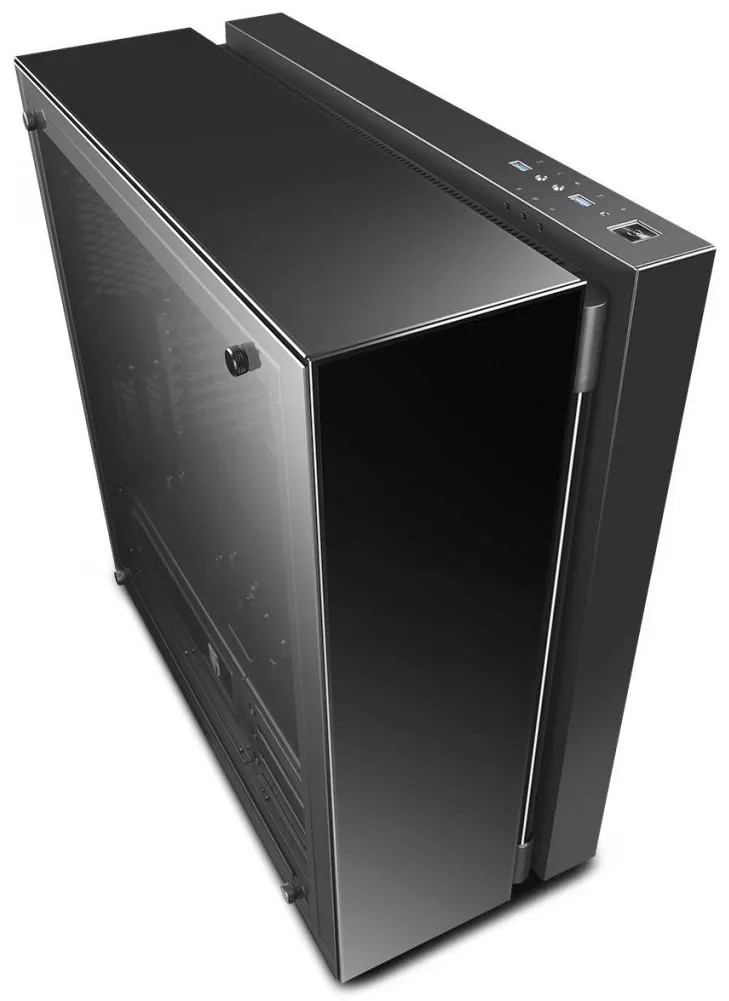 Корпус для ПК DeepCool New Ark 90SE