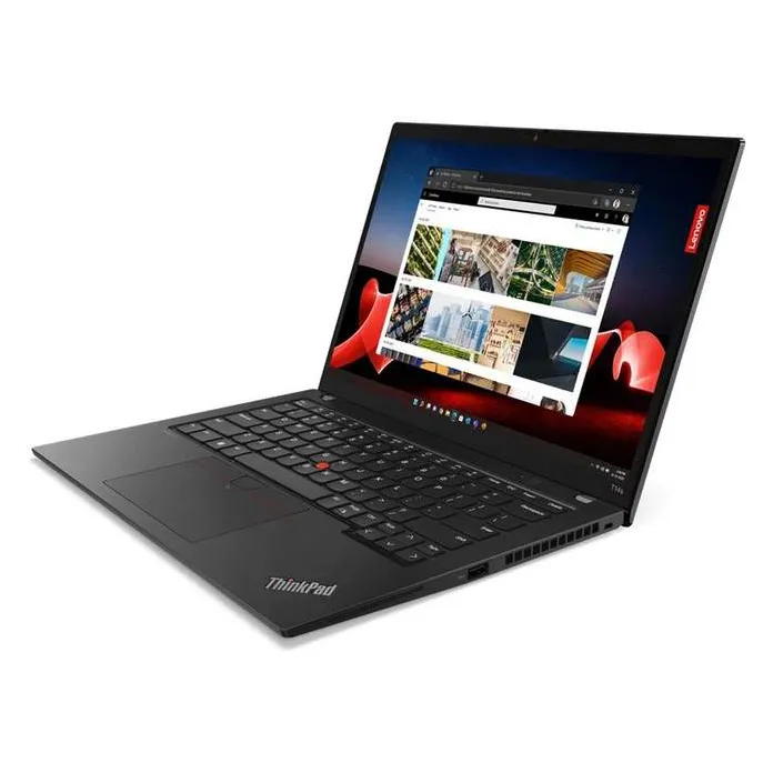 Ноутбук Lenovo Thinkpad T14s G4 21F6003XRT
