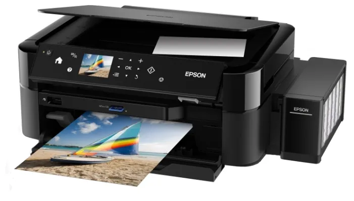 МФУ Epson L850 C11CE31402