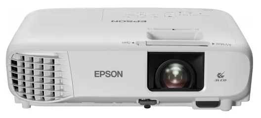 Проектор Epson EB-FH06