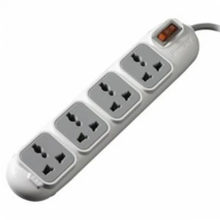 Сетевой фильтр Huntkey PZD401