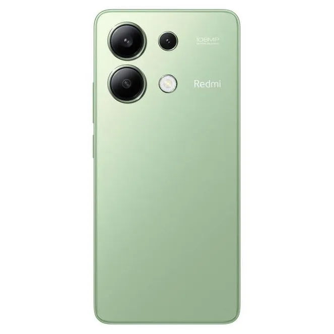 Смартфон Redmi Note 13 8/512GB Mint Green