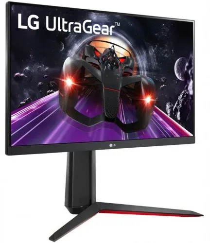 Монитор 23.8" LG UltraGear 24GN650-B