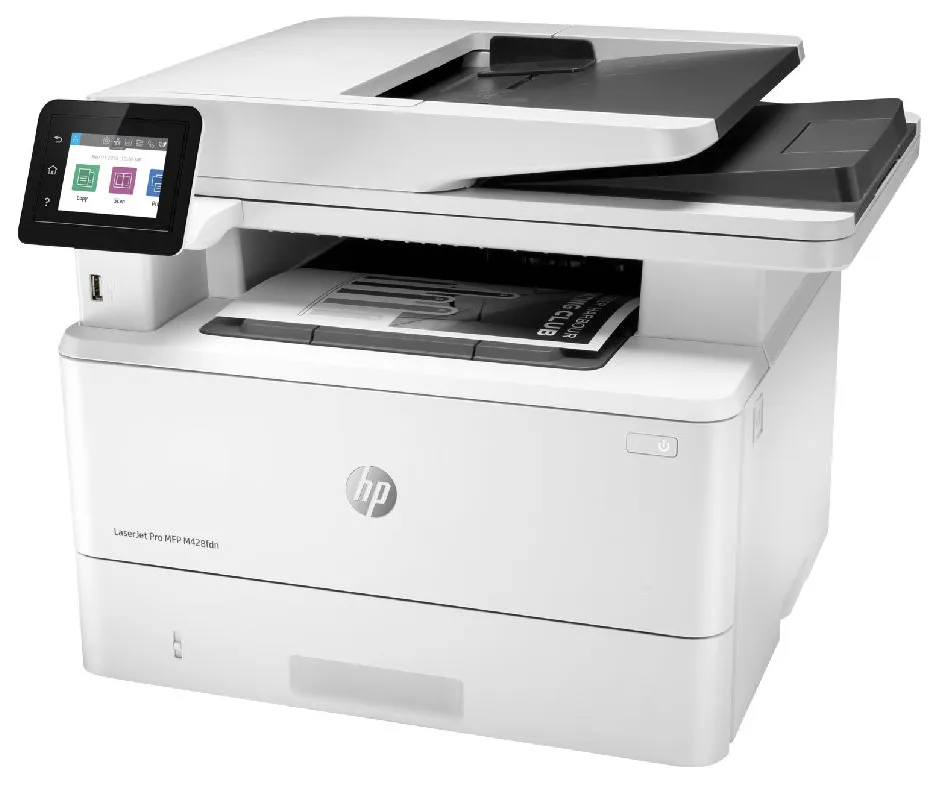 МФУ HP Europe LaserJet Pro M428fdn W1A29A