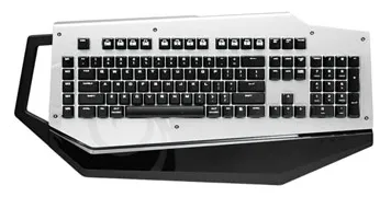 Клавиатура Cooler Master MECH SGK-7000-MBCR1